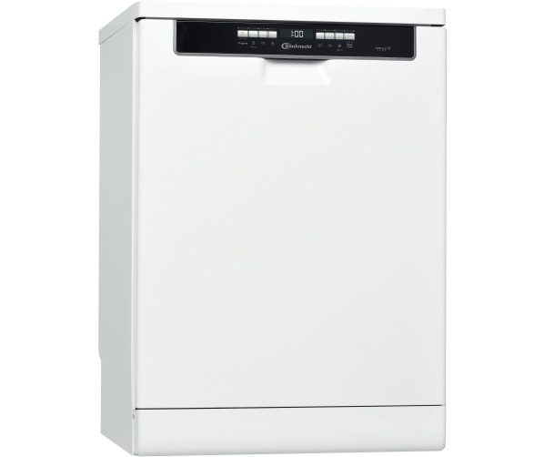 Bauknecht GSF 81414 A++ WS vaatwasser wit
