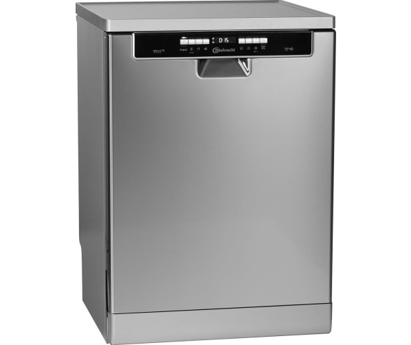 Bauknecht GSF 81454 A++ PT vaatwasser rvs