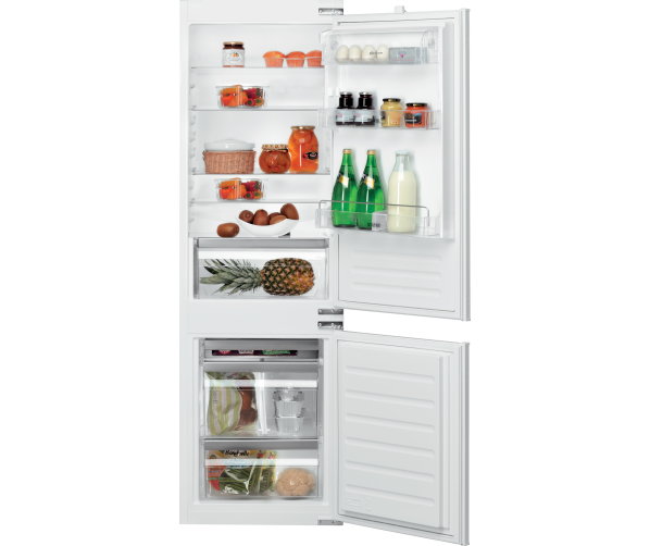 Bauknecht KGIE1182/A+ inbouw koelkast
