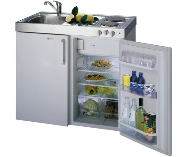 Bauknecht MKV1118LH pantry mini-keuken