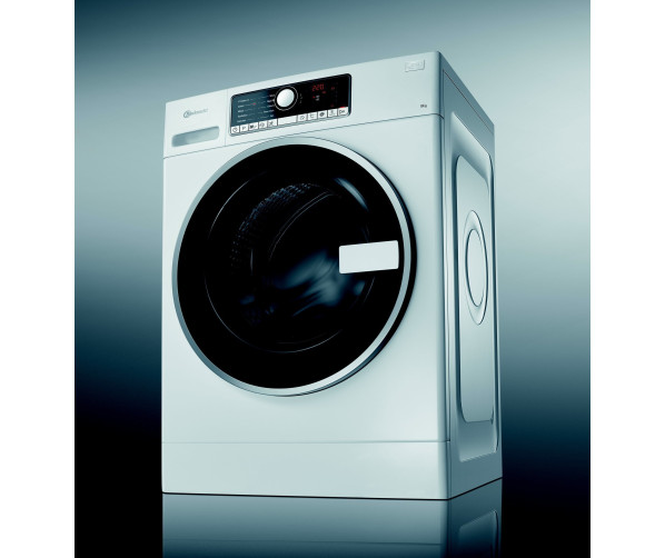 Bauknecht WA TREND 8281 wasmachine