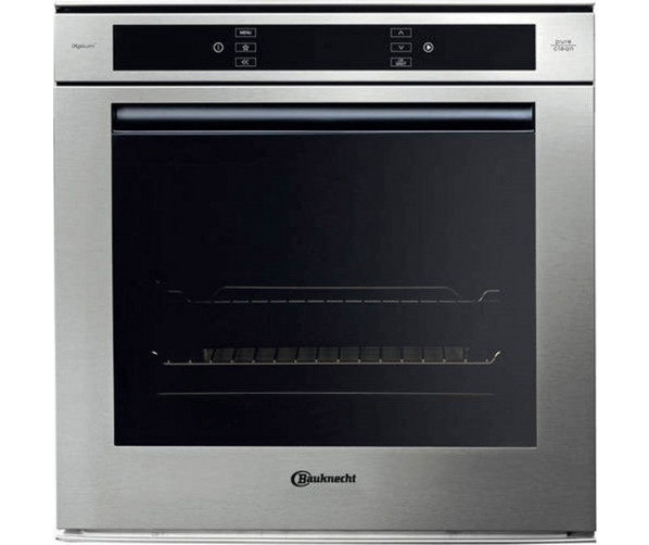 Bauknecht BCTMS9100IXL inbouw oven