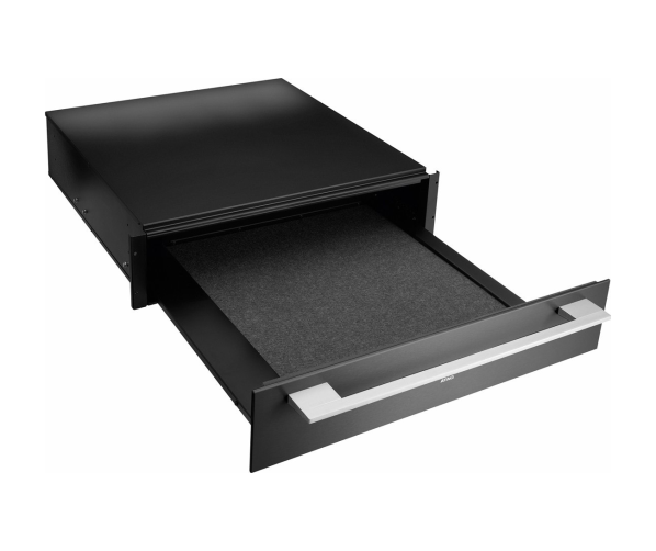 Atag BD1492B accessoire lade grafiet