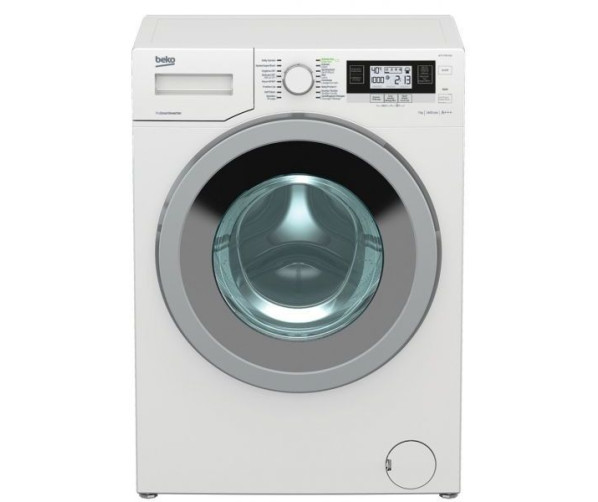 Beko WTV7734XSO wasmachine