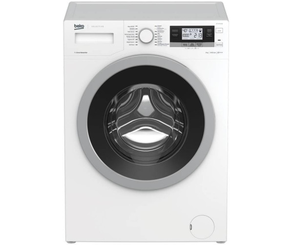 Beko WTV8734XSO wasmachine