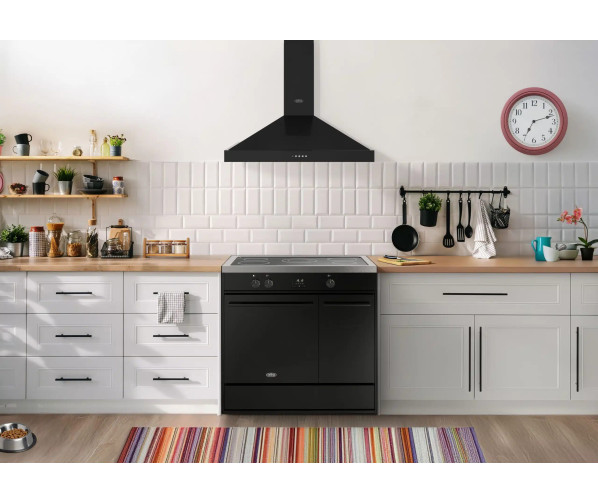 Belling fornuis - Meerdere ovens