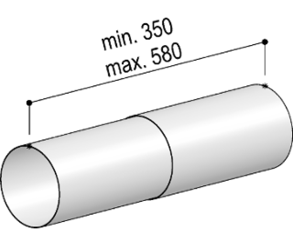 Berbel 6000312 kanaal