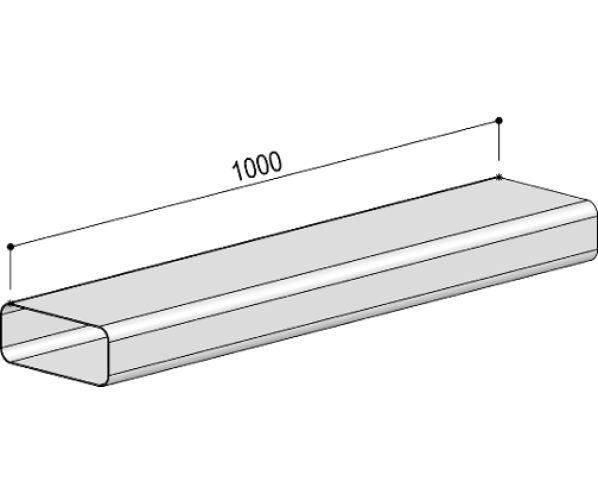 Berbel 6002278 kanaal