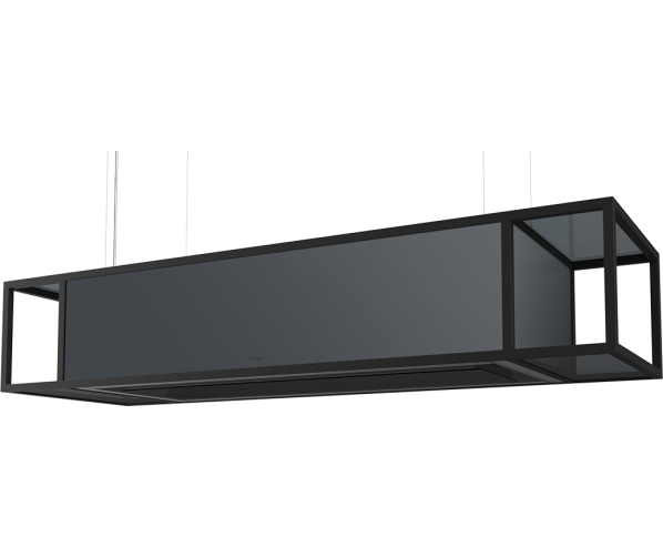 Berbel BIH 160 SKF eiland afzuigkap