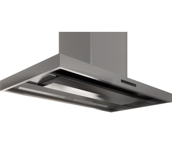 Berbel BIH 90 BL speciale kleur eiland afzuigkap