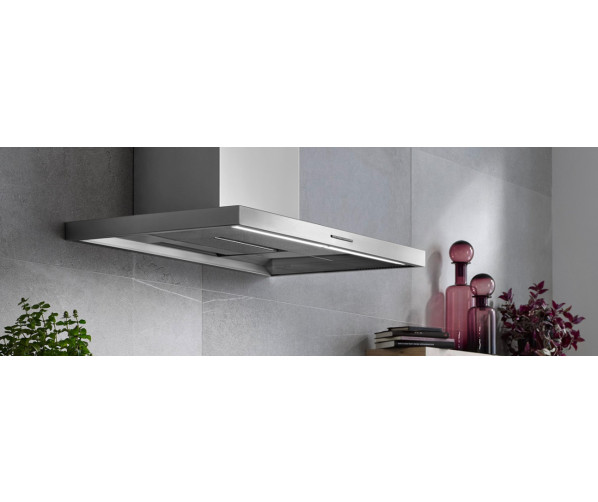 Berbel BWH 90 ST wand afzuigkap