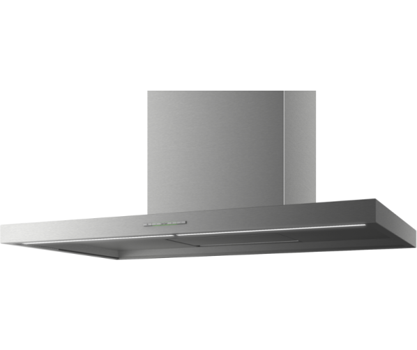 Berbel BWH 90 ST wand afzuigkap