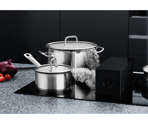 Berghoff Essentials 7-delig Hotel Line  pannenset
