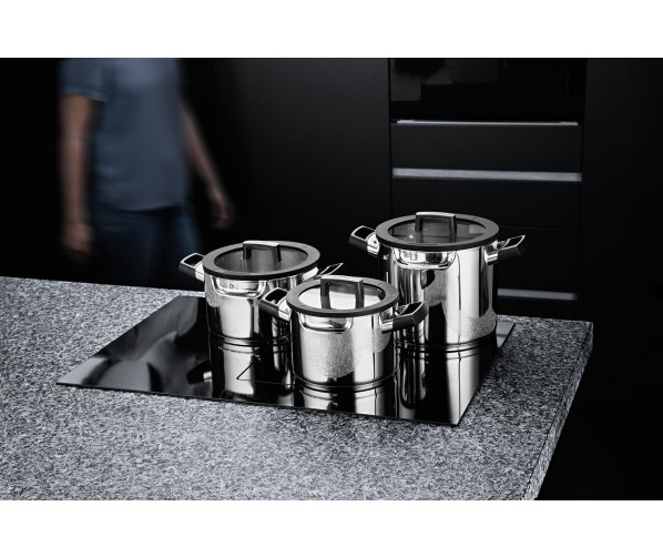 Berghoff downdraft - Gem 2307435 pannenset