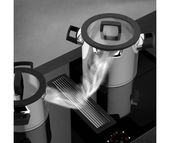 Berghoff downdraft - Gem 2307435 pannenset