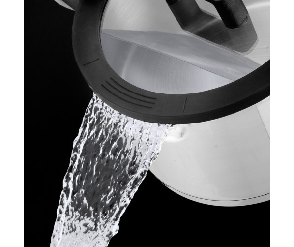 Berghoff downdraft - Gem 2307435 pannenset