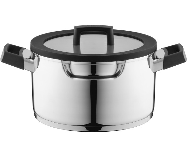 Berghoff downdraft - Gem 2307435 pannenset