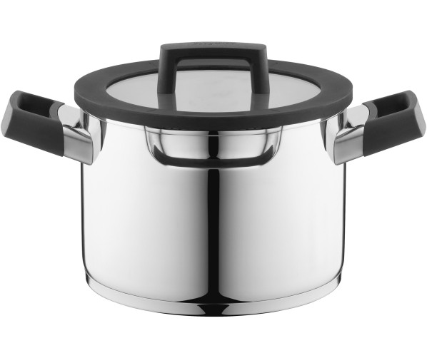 Berghoff downdraft - Gem 2307435 pannenset