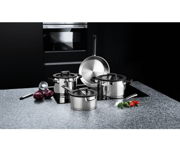 Berghoff downdraft - Gem 2307437 pannenset