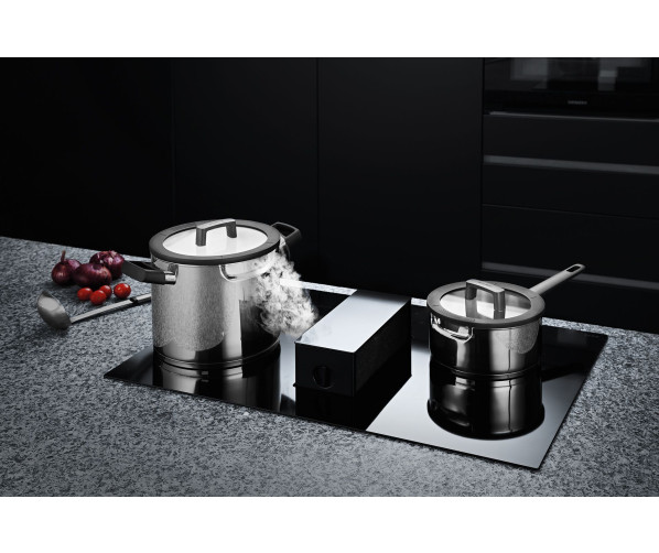 Berghoff downdraft - Gem 2307437 pannenset