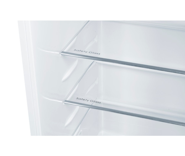 Frilec BERLIN088-4-E-040E inbouw koelkast met vriesvak - nis 88 cm.