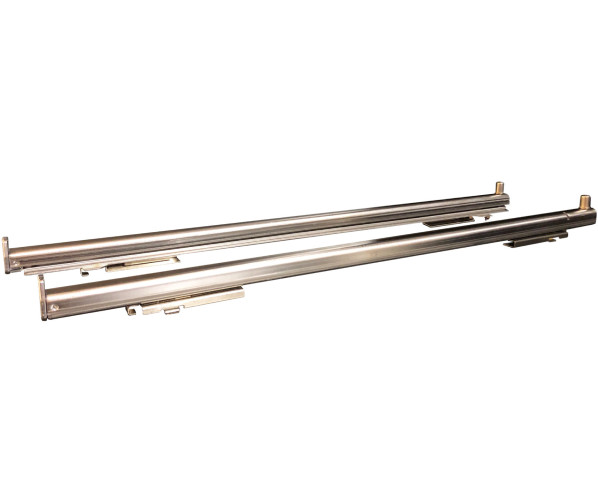 Bertazzoni 901490 telescopische geleiders