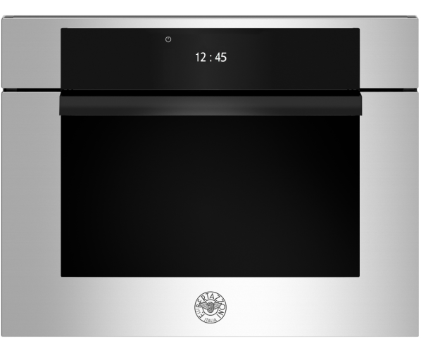Bertazzoni F457MODVTX inbouw combi-stoomoven