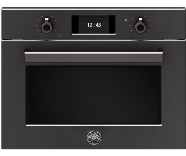 Bertazzoni F457PROMWTN inbouw oven