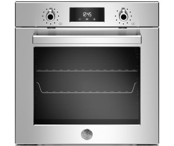 Bertazzoni F609PROESX inbouw oven