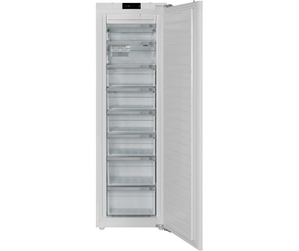 Bertazzoni FRZ603UBNPTC-20 inbouw vrieskast / vriezer - nis 178 cm