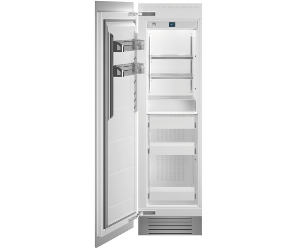 Bertazzoni FRZ605UBLXTT inbouw vrieskast