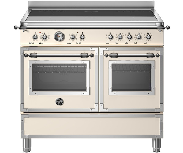 Bertazzoni HER105I2EAVT inductie fornuis