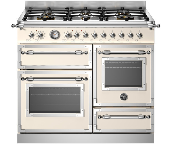Bertazzoni HER106L3EAVT fornuis