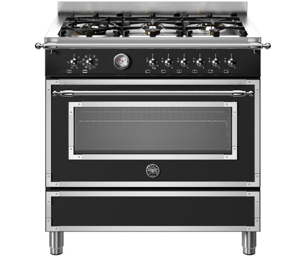 Bertazzoni HER96L1ENET fornuis