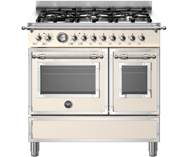 Bertazzoni HER96L2EAVT fornuis