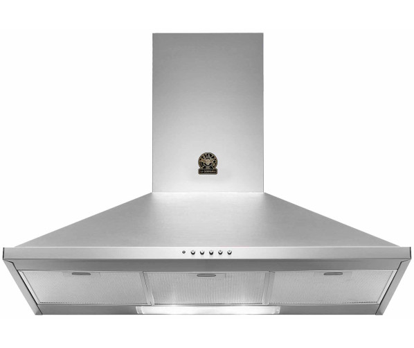 Bertazzoni KPL90PLAG1XA wand afzuigkap