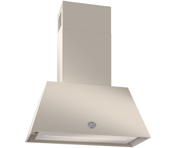 Bertazzoni KR70HER1ADA wand afzuigkap