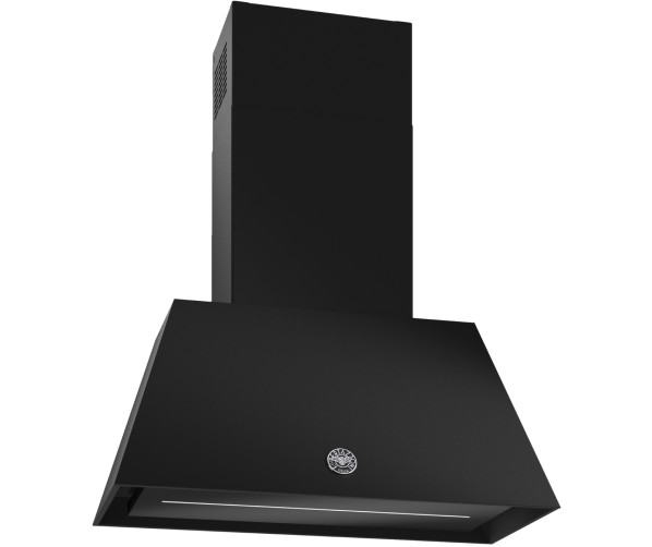 Bertazzoni KR70HER1NEDA wand afzuigkap