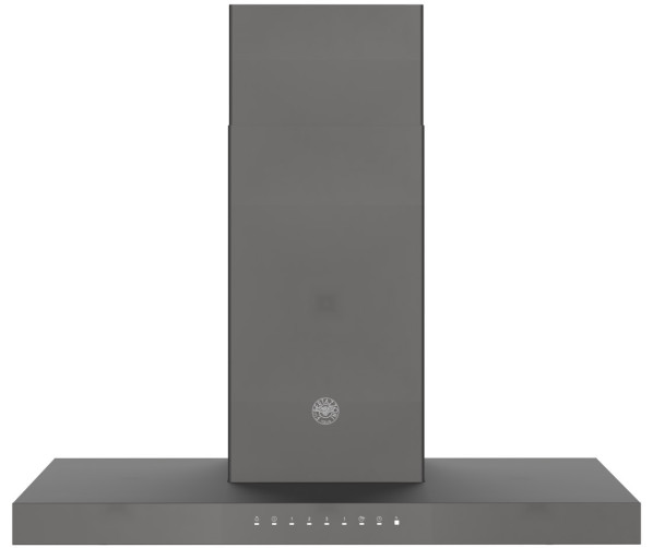 Bertazzoni KT90P1ANT wand afzuigkap