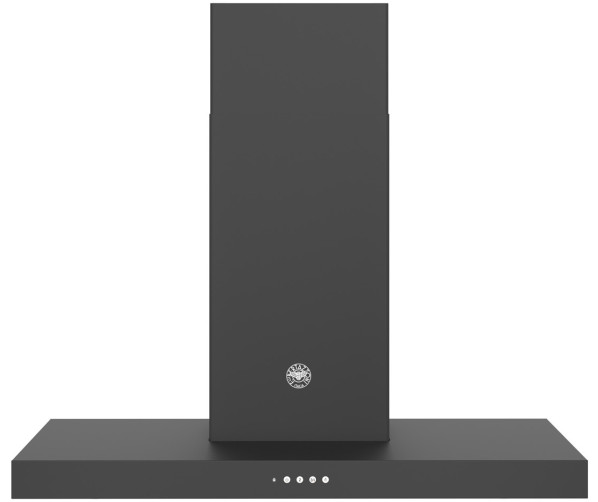 Bertazzoni KT90P1NEV wand afzuigkap