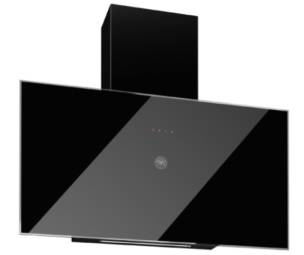 Bertazzoni KV90PRO1NA wand afzuigkap