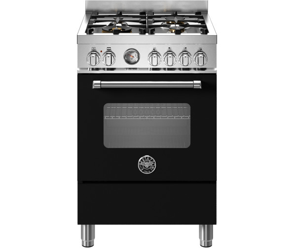 Bertazzoni MAS64L1ENET fornuis