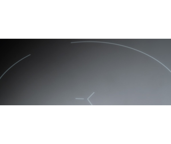 Bertazzoni MPL95I1ENNC inductie fornuis - all black