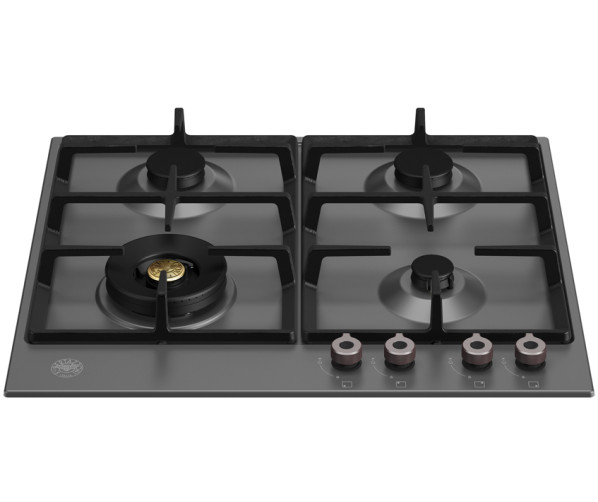 Bertazzoni P604LPRONE inbouw kookplaat