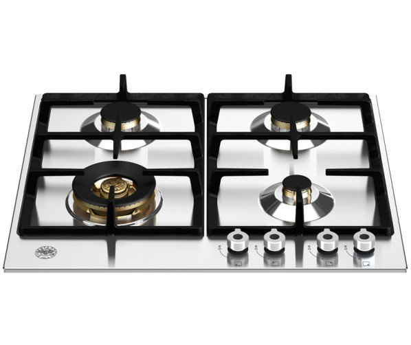 Bertazzoni P604LPROX inbouw kookplaat