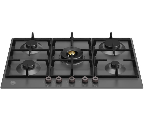 Bertazzoni P755CPRONE inbouw kookplaat
