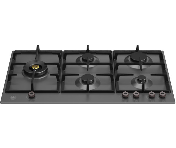 Bertazzoni P905LPRONE inbouw kookplaat