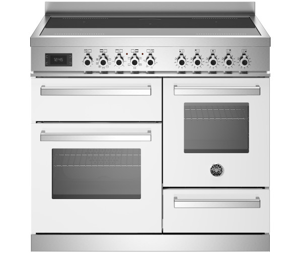 Bertazzoni PRO105I3EBIT inductie fornuis
