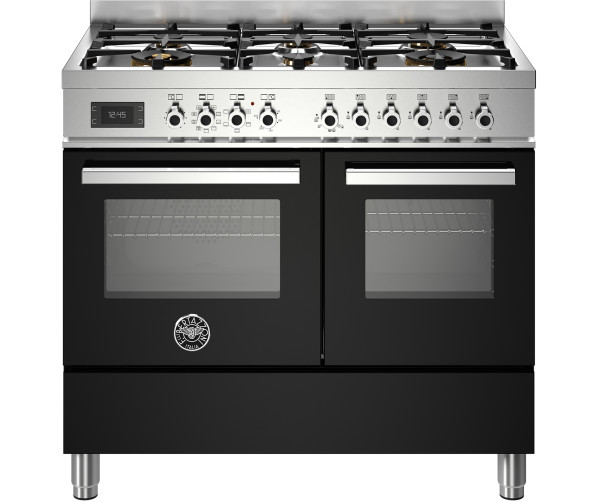 Bertazzoni PRO106L2ENET fornuis