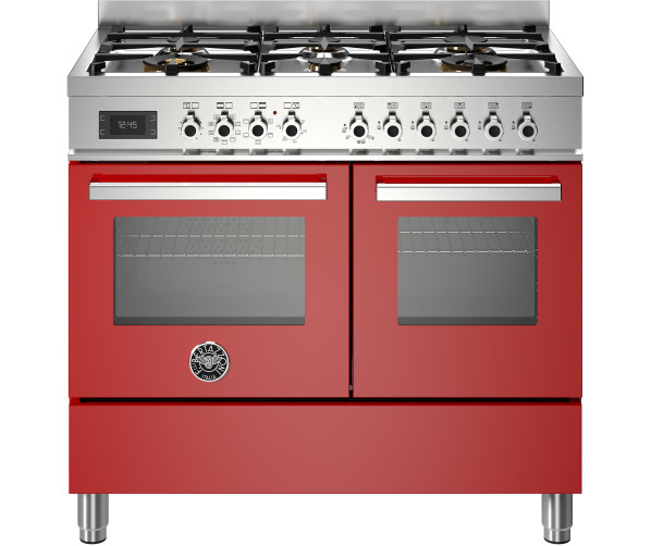 Bertazzoni PRO106L2EROT fornuis